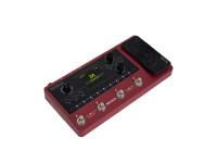 Mooer GE150 PRO Li Amp Modeling Mooer GE150 PRO Li Amp Modeling